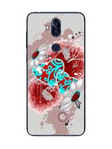 Capa Adesivo Skin363 Verso Para Asus Zenfone 4 Selfie Pro