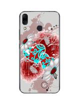 Capa Adesivo Skin363 Verso Para Asus Zenfone 5Z Capa Adesivo Skin363 Verso Para Asus Zenfone 5Z