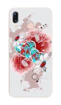 Capa Adesivo Skin363 Verso Para Asus Zenfone Max M1 ZB555KL - KawaSkin