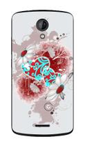 Capa Adesivo Skin363 Verso Para Blu Studio X8 HD (2016) Capa Adesivo Skin363 Verso Para Blu Studio X8 HD (2016)