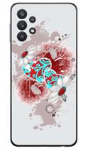 Capa Adesivo Skin363 Verso Para Galaxy A32 5G (SM A326)