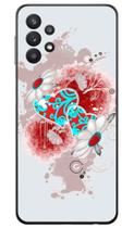 Capa Adesivo Skin363 Verso Para Galaxy A32 5G (SM A326)