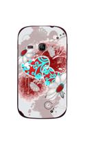 Capa Adesivo Skin363 Verso Para Galaxy Young Duos Gt-s6313t Capa Adesivo Skin363 Verso Para Galaxy Young Duos Gt-s6313t