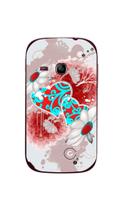Capa Adesivo Skin363 Verso Para Galaxy Young Duos Gt-s6313t Capa Adesivo Skin363 Verso Para Galaxy Young Duos Gt-s6313t