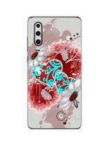 Capa Adesivo Skin363 Verso Para Huawei P30 Capa Adesivo Skin363 Verso Para Huawei P30