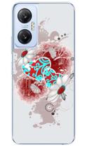Capa Adesivo Skin363 Verso Para Infinix Hot 20 5G Capa Adesivo Skin363 Verso Para Infinix Hot 20 5G