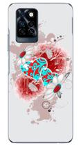 Capa Adesivo Skin363 Verso Para Infinix Note 10 Pro (2021) Capa Adesivo Skin363 Verso Para Infinix Note 10 Pro (2021)