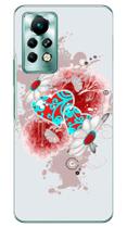 Capa Adesivo Skin363 Verso Para Infinix note 11 Pro (2021) Capa Adesivo Skin363 Verso Para Infinix note 11 Pro (2021)