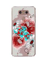 Capa Adesivo Skin363 Verso Para Lg G6