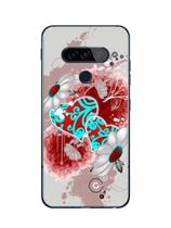 Capa Adesivo Skin363 Verso Para LG G8s ThinQ Capa Adesivo Skin363 Verso Para LG G8s ThinQ