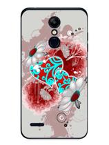 Capa Adesivo Skin363 Verso Para Lg K11+ (lg K11 Plus) - KawaSkin