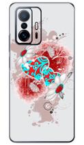 Capa Adesivo Skin363 Verso Para MI 11T Pro (2021) Capa Adesivo Skin363 Verso Para MI 11T Pro (2021)