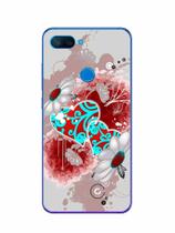 Capa Adesivo Skin363 Verso Para Mi 8 Lite Capa Adesivo Skin363 Verso Para Mi 8 Lite
