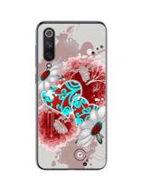 Capa Adesivo Skin363 Verso Para Mi 9 SE Capa Adesivo Skin363 Verso Para Mi 9 SE