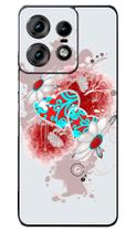 Capa Adesivo Skin363 Verso Para Motorola Edge 50 Pro Capa Adesivo Skin363 Verso Para Motorola Edge 50 Pro