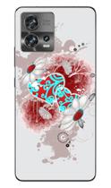 Capa Adesivo Skin363 Verso Para Motorola Moto Edge 30 Fusion