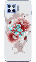 Capa Adesivo Skin363 Verso Para Motorola Moto G 5G Plus Capa Adesivo Skin363 Verso Para Motorola Moto G 5G Plus