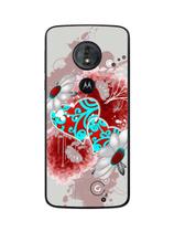 Capa Adesivo Skin363 Verso Para Motorola Moto G6 Play Capa Adesivo Skin363 Verso Para Motorola Moto G6 Play