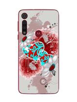 Capa Adesivo Skin363 Verso Para Motorola Moto G8 Play Capa Adesivo Skin363 Verso Para Motorola Moto G8 Play