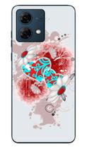 Capa Adesivo Skin363 Verso Para Motorola Moto G84 Capa Adesivo Skin363 Verso Para Motorola Moto G84