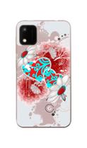 Capa Adesivo Skin363 Verso Para Multilaser E Lite 2