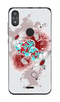 Capa Adesivo Skin363 Verso Para Multilaser F Pro (P9118) Capa Adesivo Skin363 Verso Para Multilaser F Pro (P9118)