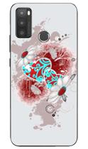 Capa Adesivo Skin363 Verso Para Multilaser G Max 2 Capa Adesivo Skin363 Verso Para Multilaser G Max 2