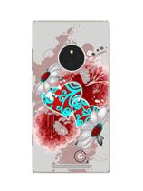 Capa Adesivo Skin363 Verso Para Nokia Lumia 830 Rm-984 Capa Adesivo Skin363 Verso Para Nokia Lumia 830 Rm-984