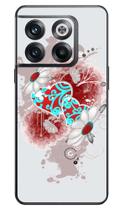 Capa Adesivo Skin363 Verso Para OnePlus 10T Capa Adesivo Skin363 Verso Para OnePlus 10T