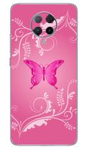 Capa Adesivo Skin363 Verso Para Poco F2 Pro (2020) Capa Adesivo Skin363 Verso Para Poco F2 Pro (2020)