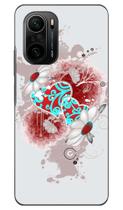 Capa Adesivo Skin363 Verso Para Poco F3 (2021) Capa Adesivo Skin363 Verso Para Poco F3 (2021)