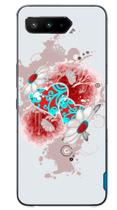 Capa Adesivo Skin363 Verso Para Rog Phone 5 Ultimate (2021)