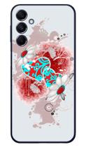 Capa Adesivo Skin363 Verso Para Samsung Galaxy A25 (2023) - KawaSkin