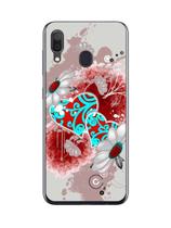Capa Adesivo Skin363 Verso Para Samsung Galaxy A30 Capa Adesivo Skin363 Verso Para Samsung Galaxy A30