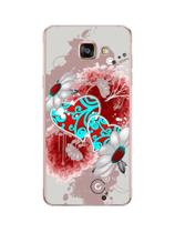 Capa Adesivo Skin363 Verso Para Samsung Galaxy A5 2016 A510 Capa Adesivo Skin363 Verso Para Samsung Galaxy A5 2016 A510