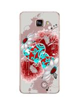 Capa Adesivo Skin363 Verso Para Samsung Galaxy A5 2016 A510 Capa Adesivo Skin363 Verso Para Samsung Galaxy A5 2016 A510