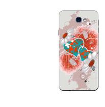 Capa Adesivo Skin363 Verso Para Samsung Galaxy J7 Prime Sm-g610m