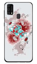 Capa Adesivo Skin363 Verso Para Samsung Galaxy M21s (2020) Capa Adesivo Skin363 Verso Para Samsung Galaxy M21s (2020)