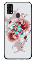 Capa Adesivo Skin363 Verso Para Samsung Galaxy M21s (2020) Capa Adesivo Skin363 Verso Para Samsung Galaxy M21s (2020)