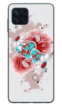 Capa Adesivo Skin363 Verso Para Samsung Galaxy M22 (2021) Capa Adesivo Skin363 Verso Para Samsung Galaxy M22 (2021)