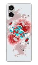 Capa Adesivo Skin363 Verso Para Sony Xperia 5 V (XQ-DE54)