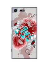 Capa Adesivo Skin363 Verso Para Sony Xperia Xz Premium