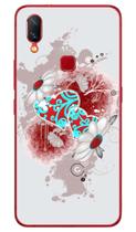 Capa Adesivo Skin363 Verso Para Vivo Nex A (2018) Capa Adesivo Skin363 Verso Para Vivo Nex A (2018)