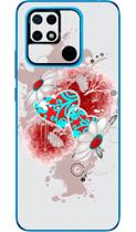 Capa Adesivo Skin363 Verso Para Xiaomi Redmi 10C Capa Adesivo Skin363 Verso Para Xiaomi Redmi 10C