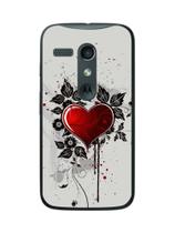 Capa Adesivo Skin364 Motorola Moto G Xt1032