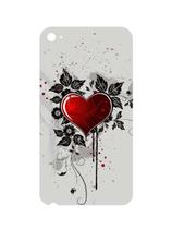 Capa Adesivo Skin364 Para Ipod Touch 8gb 4ª Geração