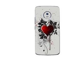 Capa Adesivo Skin364 Verso Motorola Moto G5 Xt1672