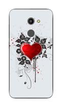 Capa Adesivo Skin364 Verso Para Alcatel A3 4G (5046I) Capa Adesivo Skin364 Verso Para Alcatel A3 4G (5046I)