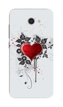 Capa Adesivo Skin364 Verso Para Alcatel A3 4G (5046J)