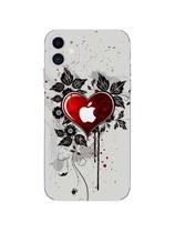 Capa Adesivo Skin364 Verso Para Apple iPhone 11 (2019)